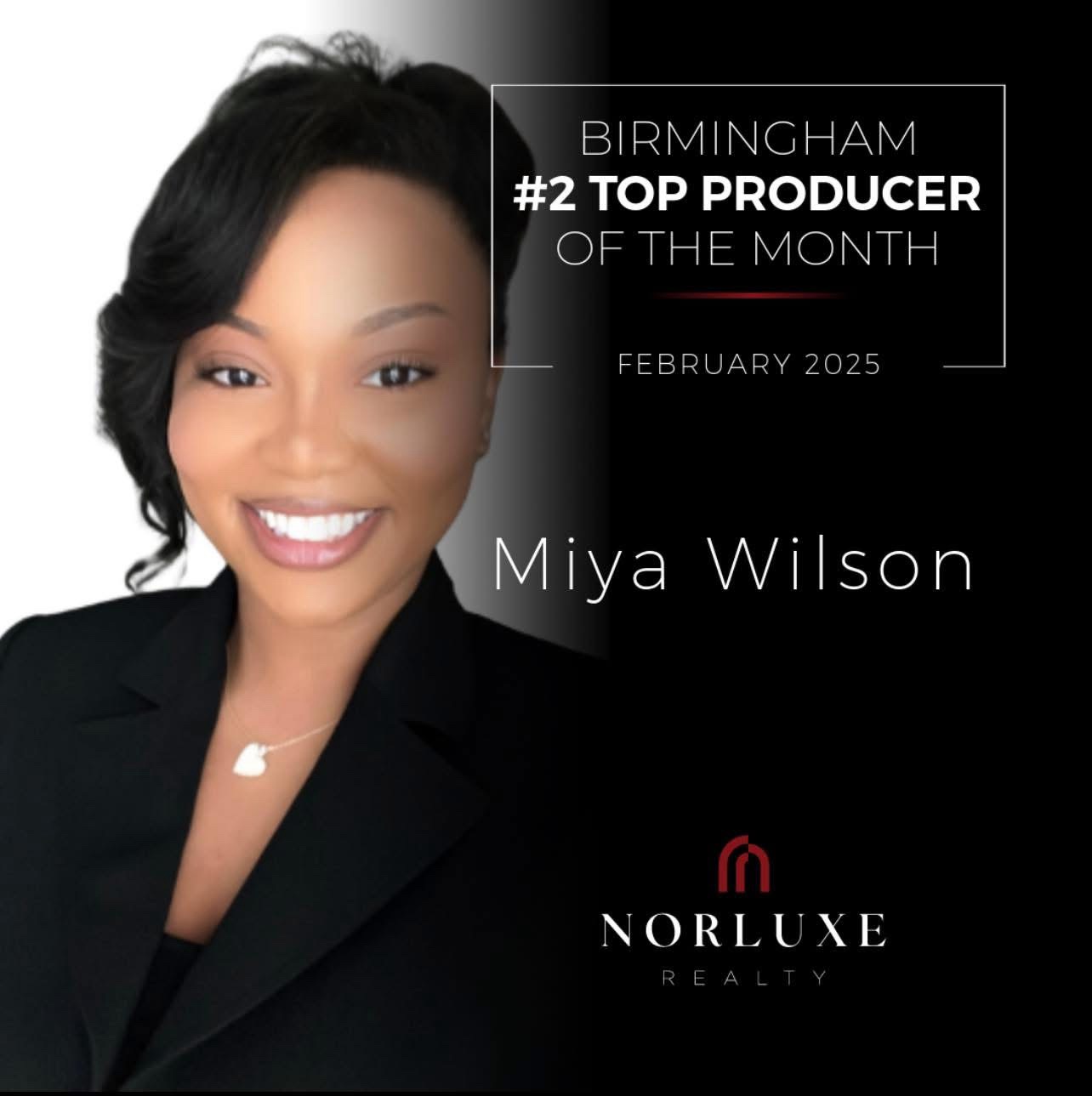 Top Producer highlight photo 1